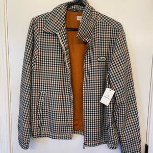 Brixton Jacket